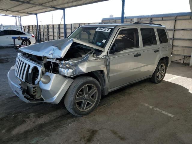 JEEP PATRIOT SP 2009 1j4ft28a09d195611