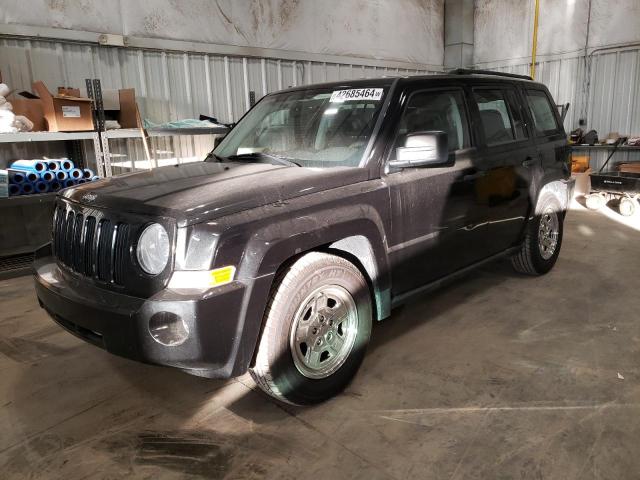 JEEP PATRIOT 2009 1j4ft28a49d155113