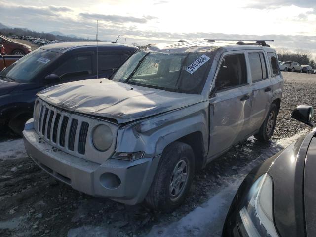 JEEP PATRIOT 2009 1j4ft28a49d219747