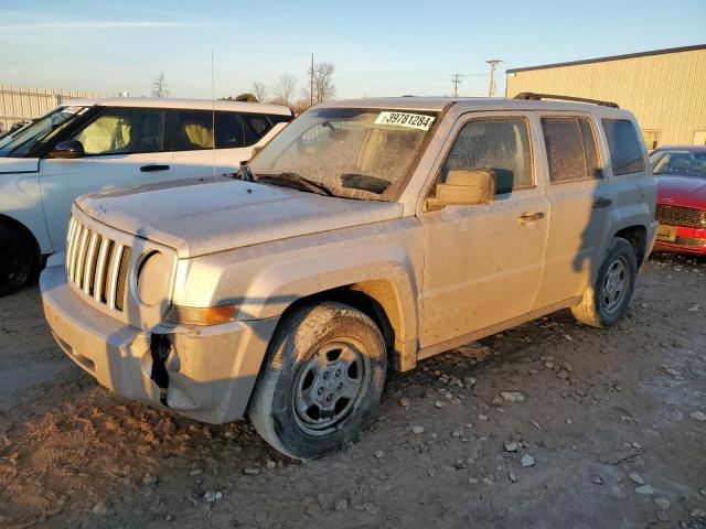 JEEP PATRIOT 2009 1j4ft28a89d159083