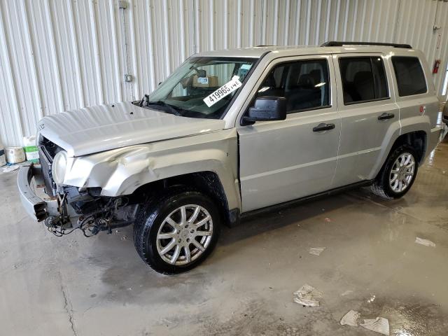 JEEP PATRIOT 2009 1j4ft28a99d123855