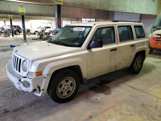 JEEP PATRIOT 2009 1j4ft28a99d196191