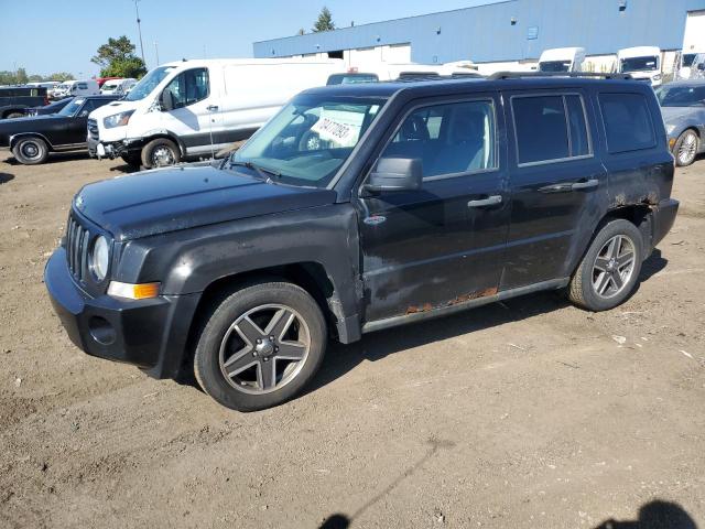 JEEP PATRIOT SP 2009 1j4ft28b19d128718