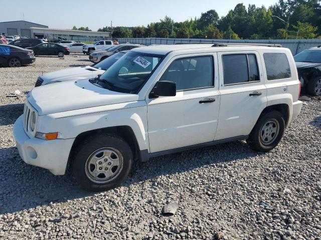 JEEP PATRIOT 2009 1j4ft28b29d102600