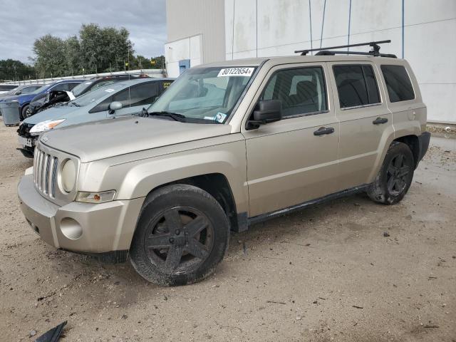 JEEP PATRIOT SP 2009 1j4ft28b29d114455