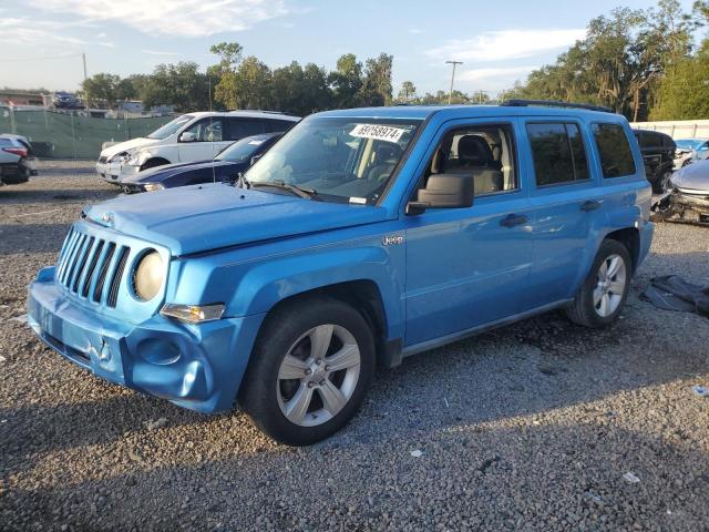 JEEP PATRIOT SP 2009 1j4ft28b29d124029