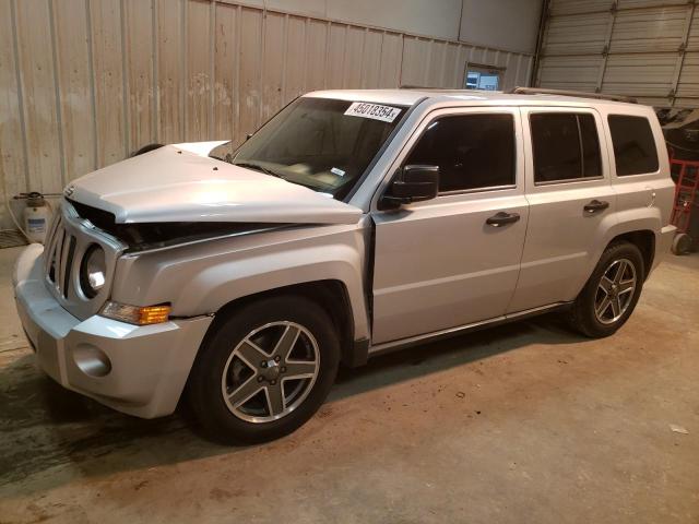 JEEP PATRIOT 2009 1j4ft28b29d195036