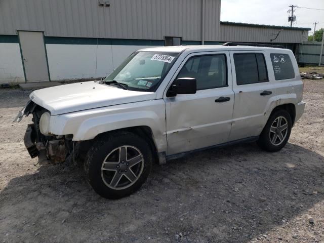 JEEP PATRIOT 2009 1j4ft28b29d195313