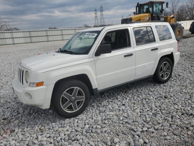 JEEP PATRIOT 2009 1j4ft28b69d194150