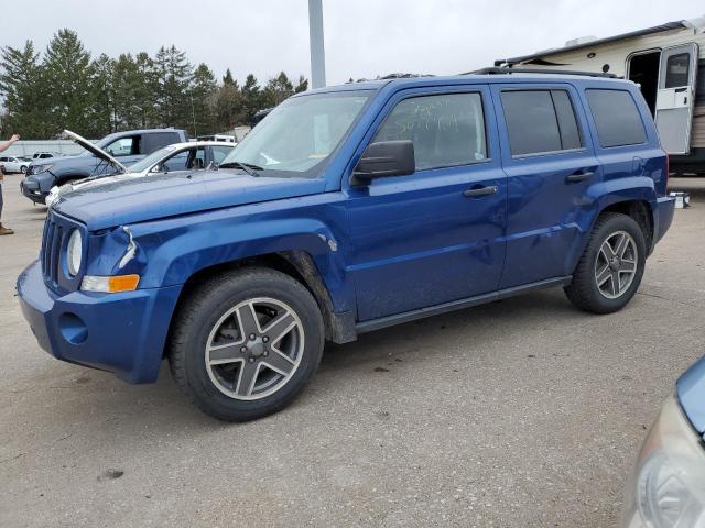 JEEP PATRIOT 2009 1j4ft28b79d159259