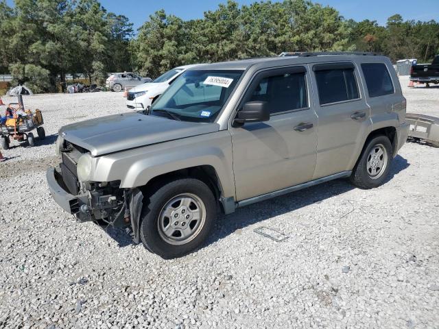 JEEP PATRIOT SP 2009 1j4ft28b79d195498