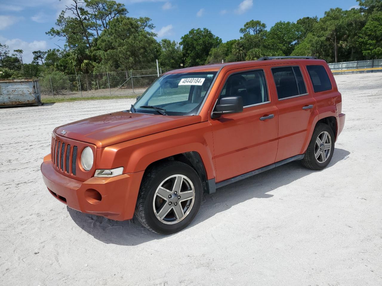 JEEP NULL 2009 1j4ft28b89d109941