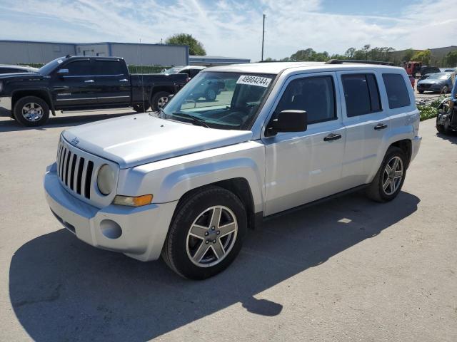 JEEP PATRIOT 2009 1j4ft28b89d126691