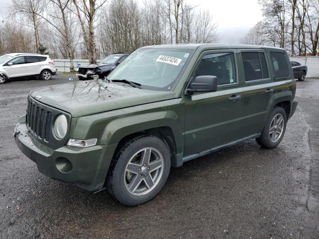 JEEP PATRIOT 2009 1j4ft28b99d110726