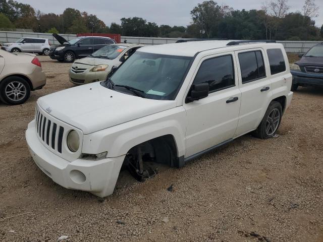 JEEP PATRIOT 2009 1j4ft28bx9d154332