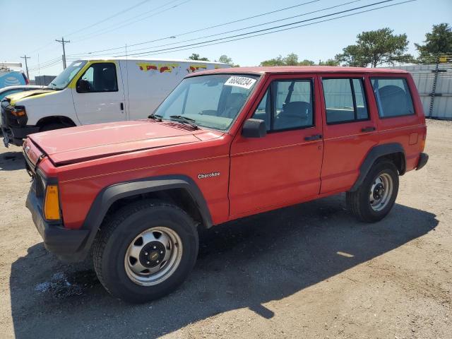 JEEP CHEROKEE S 1994 1j4ft28s1rl144956