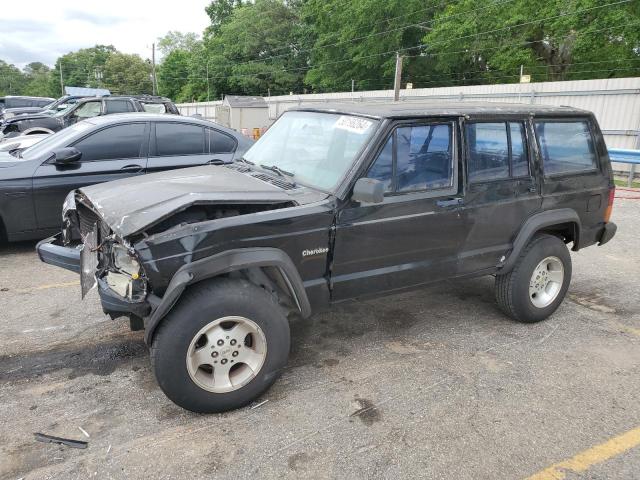 JEEP GRAND CHEROKEE 1994 1j4ft28s1rl185149