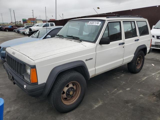 JEEP GRAND CHEROKEE 1996 1j4ft28s1tl130112