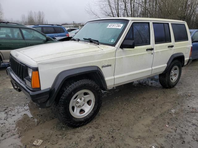 JEEP GRAND CHEROKEE 1996 1j4ft28s1tl179679