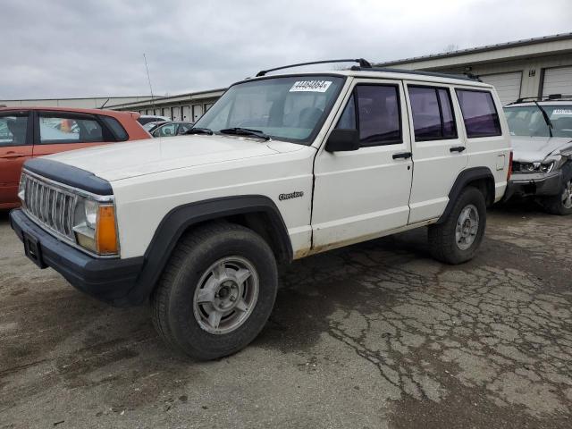 JEEP GRAND CHEROKEE 1996 1j4ft28s1tl225835