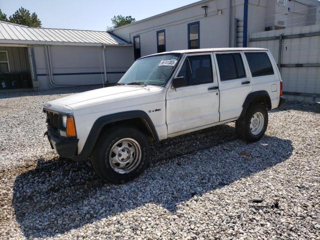 JEEP CHEROKEE S 1994 1j4ft28s4rl226647