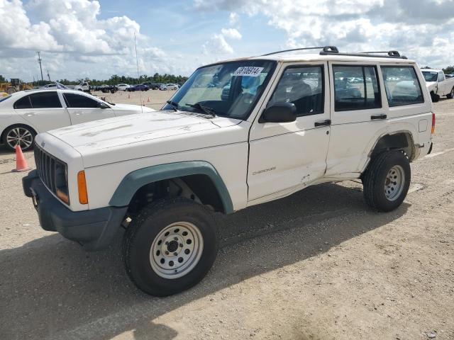 JEEP CHEROKEE S 1999 1j4ft28s5xl502640