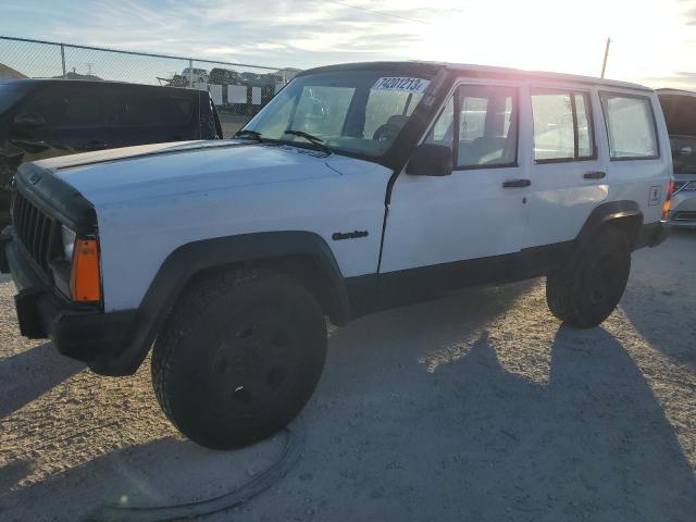 JEEP GRAND CHER 1994 1j4ft28s6rl190718