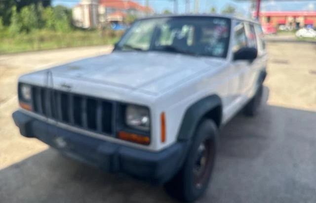 JEEP CHEROKEE S 1998 1j4ft28s6wl249018