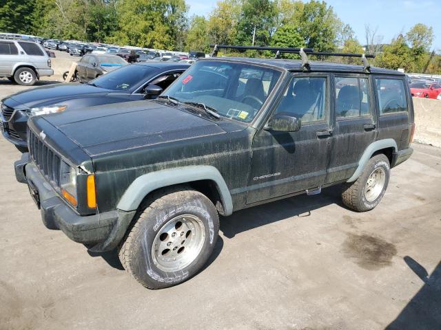 JEEP CHEROKEE S 1998 1j4ft28s7wl134458