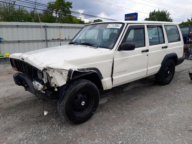 JEEP CHEROKEE S 1998 1j4ft28s8wl219020