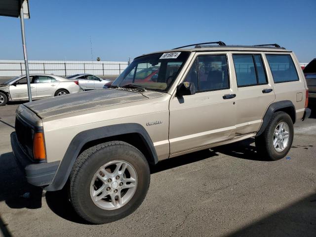 JEEP CHEROKEE S 1994 1j4ft28s9rl253150