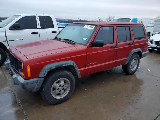 JEEP GRAND CHEROKEE 1999 1j4ft28s9xl562579