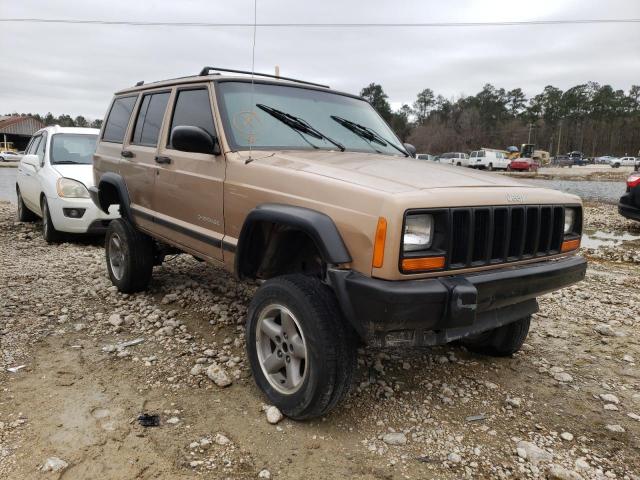 JEEP GRAND CHEROKEE 1999 1j4ft28sxxl594165