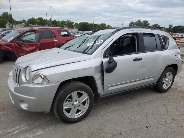 JEEP COMPASS SP 2009 1j4ft47a19d103189