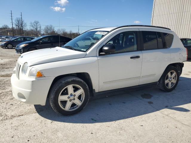 JEEP COMPASS 2009 1j4ft47a29d222157