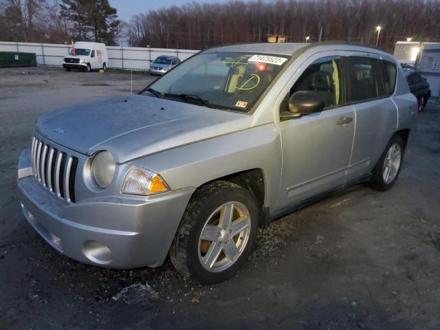 JEEP COMPASS SP 2009 1j4ft47a39d228677