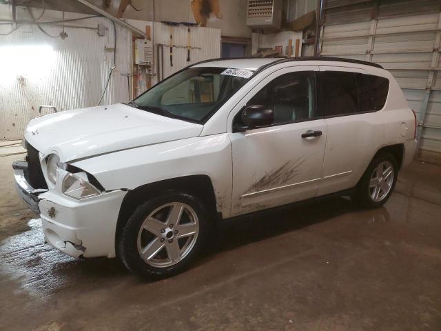 JEEP COMPASS 2009 1j4ft47a49d128619