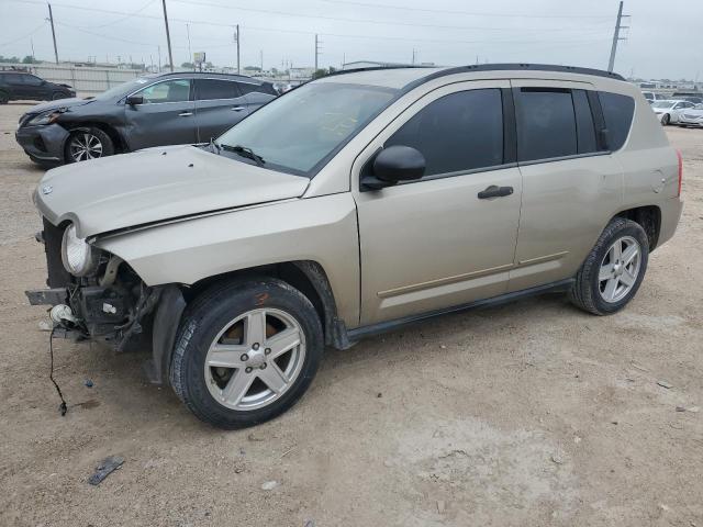 JEEP COMPASS 2009 1j4ft47a89d228724