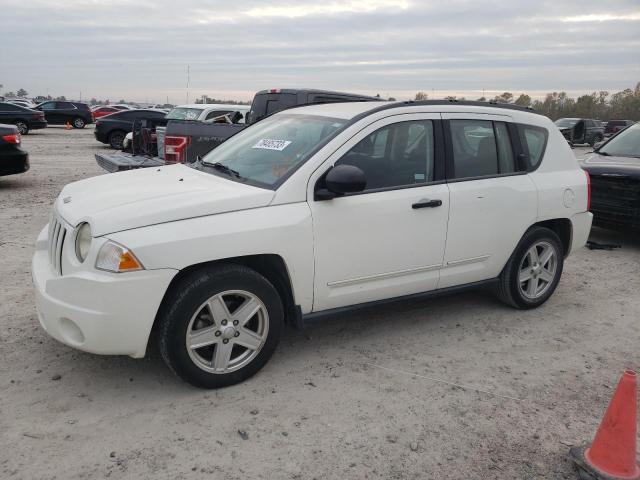 JEEP COMPASS 2009 1j4ft47a99d228411