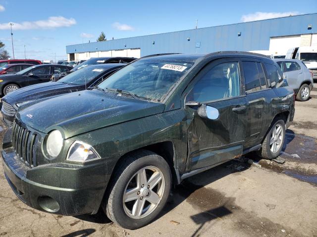 JEEP COMPASS SP 2009 1j4ft47b19d222983