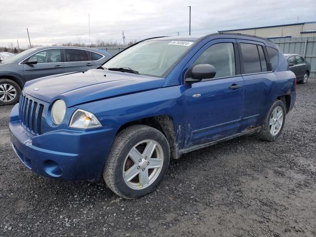 JEEP COMPASS SP 2009 1j4ft47b19d234521