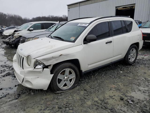 JEEP COMPASS 2009 1j4ft47b29d134394