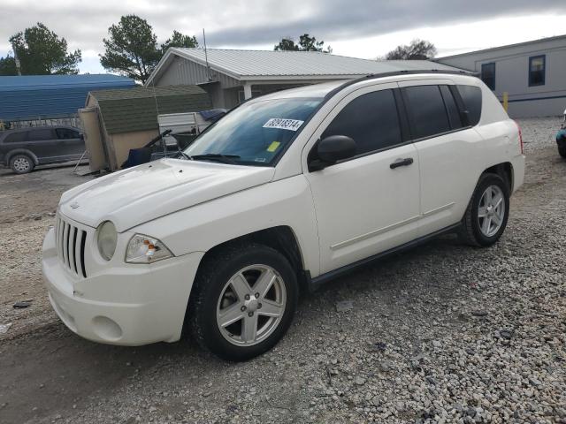 JEEP COMPASS SP 2009 1j4ft47b49d196637