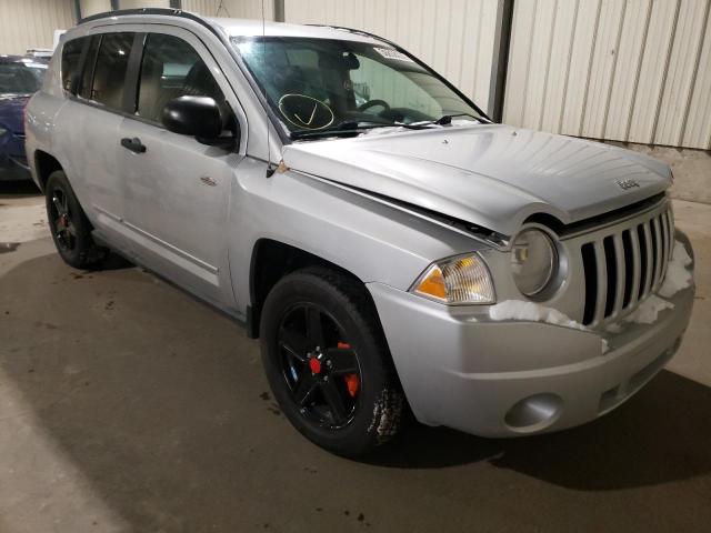 JEEP COMPASS SP 2009 1j4ft47b49d241172