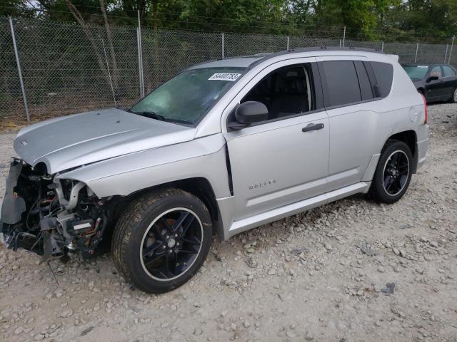 JEEP COMPASS SP 2009 1j4ft47b69d234420