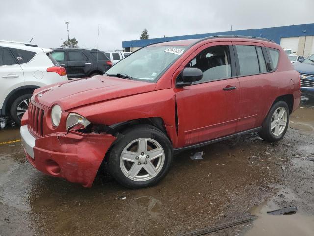 JEEP COMPASS 2009 1j4ft47b89d217666