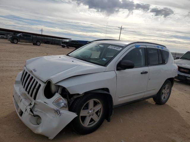 JEEP COMPASS 2009 1j4ft47b89d243782