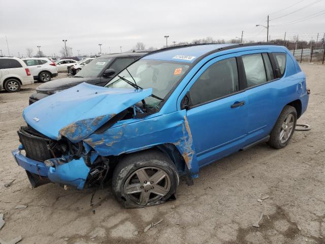 JEEP COMPASS 2009 1j4ft47b99d134182