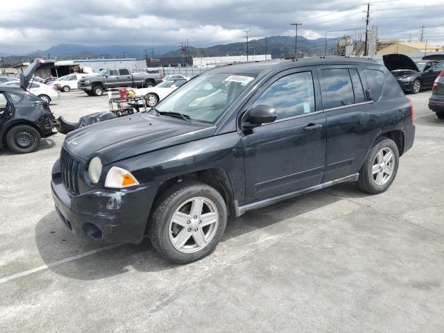 JEEP COMPASS 2009 1j4ft47b99d137552