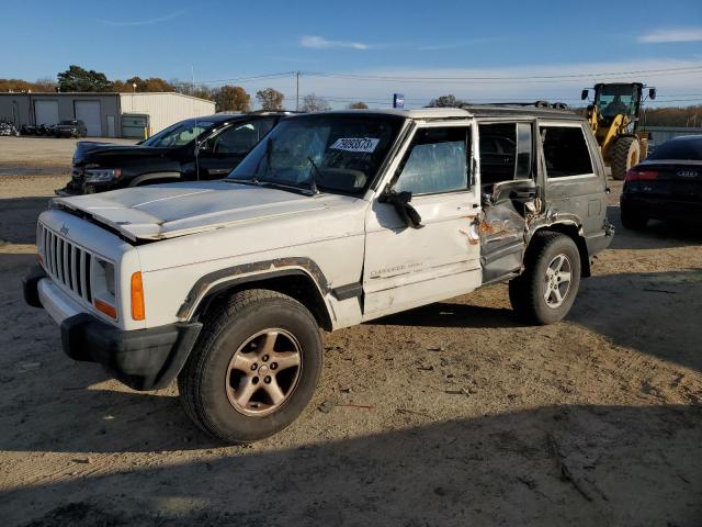 JEEP GRAND CHER 2000 1j4ft48s0yl155733